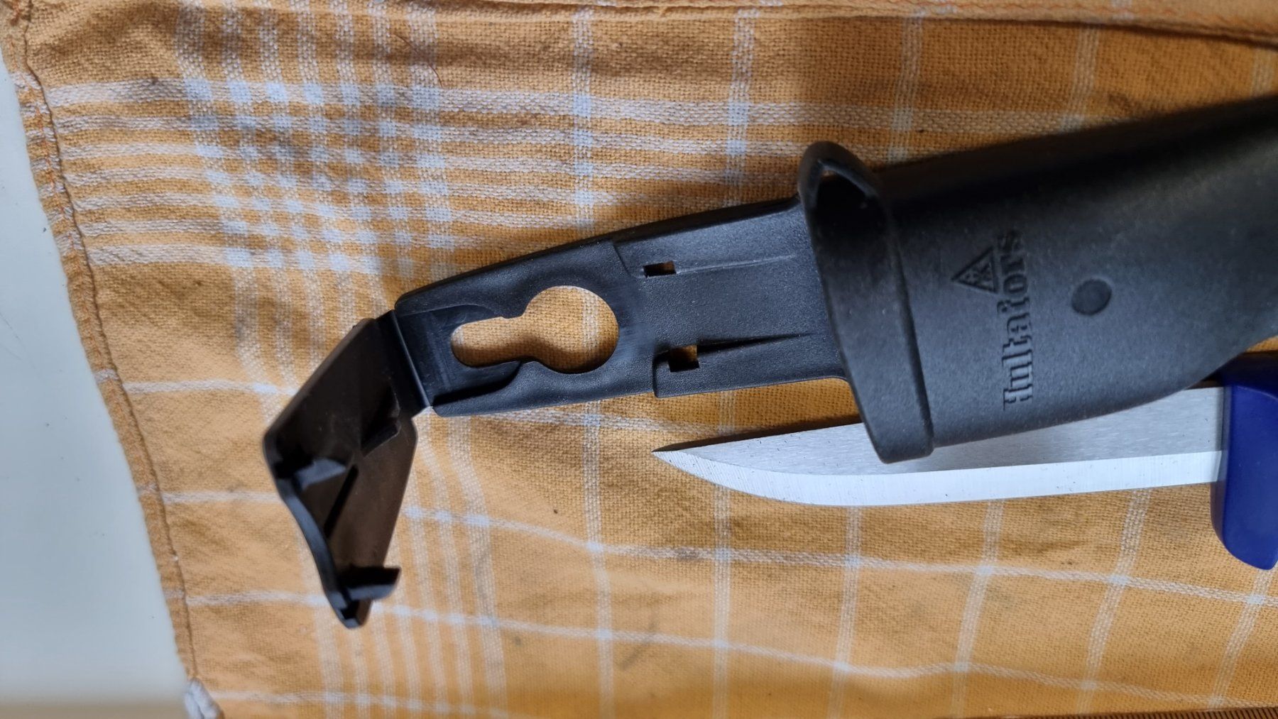 Accessori: Messer – Nuovo (secondo la descrizione) da ramiswil venduto da saboli01 2