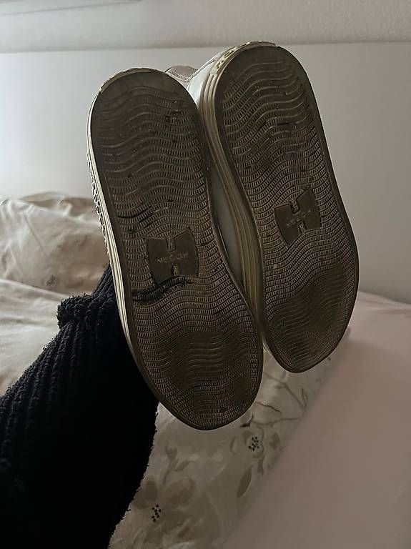 Scarpe da donna: Hogan – Usato da S. Antonino venduto da gio_q2dl 3