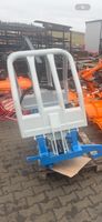 -Ballenzange JCB