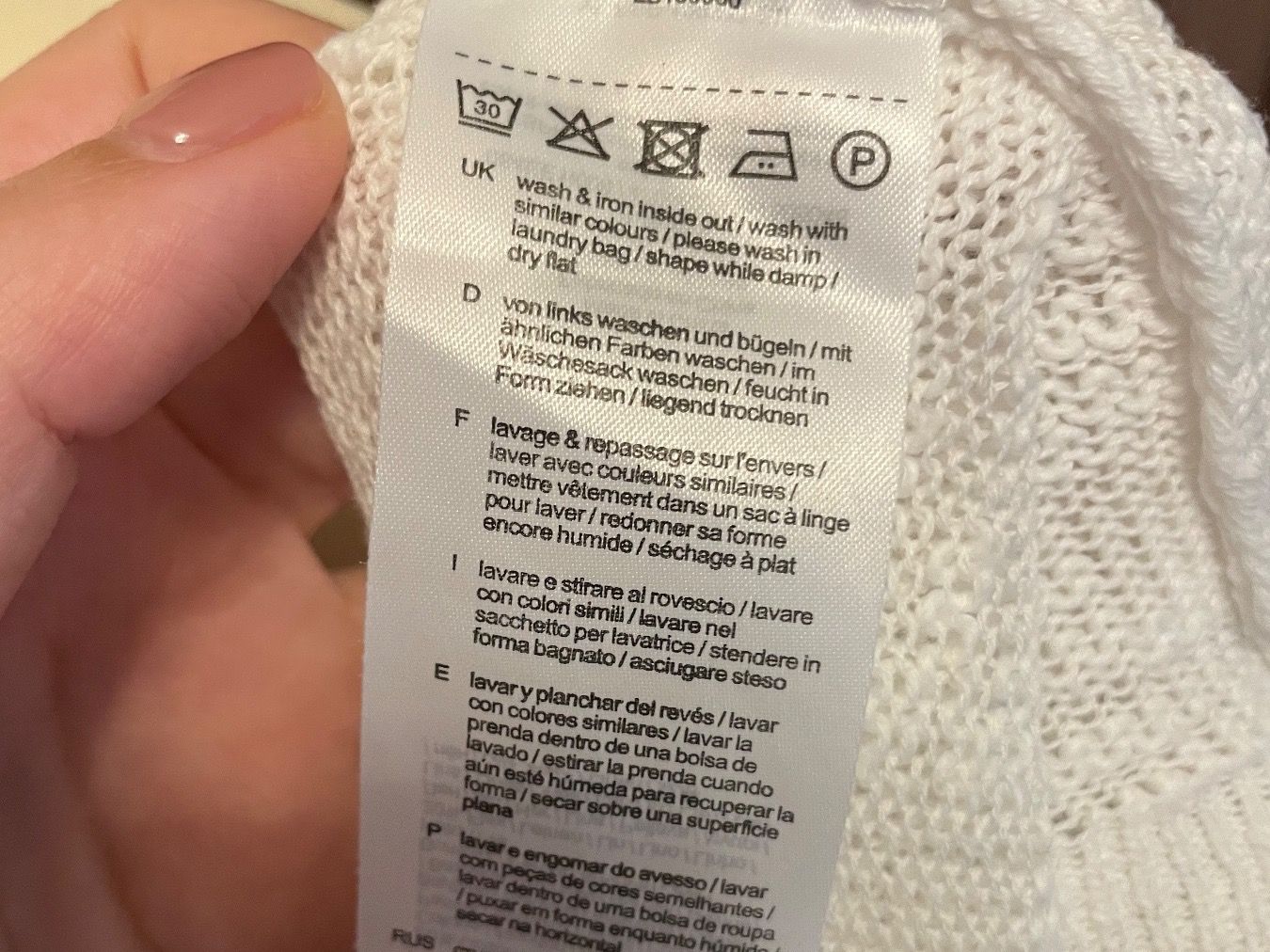 Esprit Gilets & Westen: Jacket Esprit – Gebraucht aus Lausanne von Lou__ 6