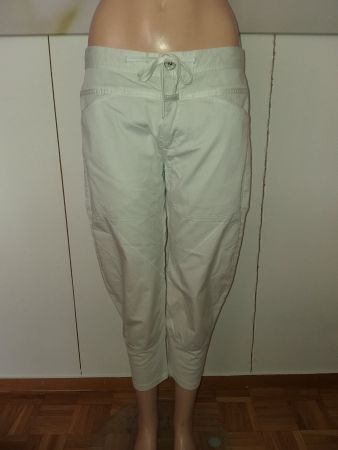 MARITHE FRANCOIS GIRBAUD Pantalon / Hose taille / Grosse W32
