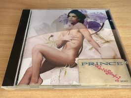 Prince – Lovesexy