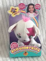 Shoulderkins Tierchen mit Magnet, neu und originalverpackt!