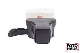 Leica Bereitschaftstasche M für Leica M6 14505 Schwarz 1242