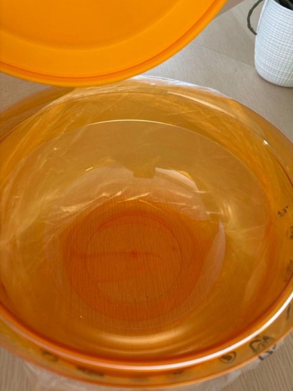 Tupperware Contenitori & Simili: Servierschüssel 3.5l – Nuovo e nell'imballaggio originale da Hasle b. Burgdorf venduto da buddle32 2