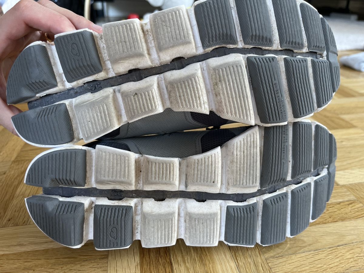 On Scarpe da donna: On Shoes Gr. 39 – Usato da Oberwil BL venduto da FinjaBijou 4
