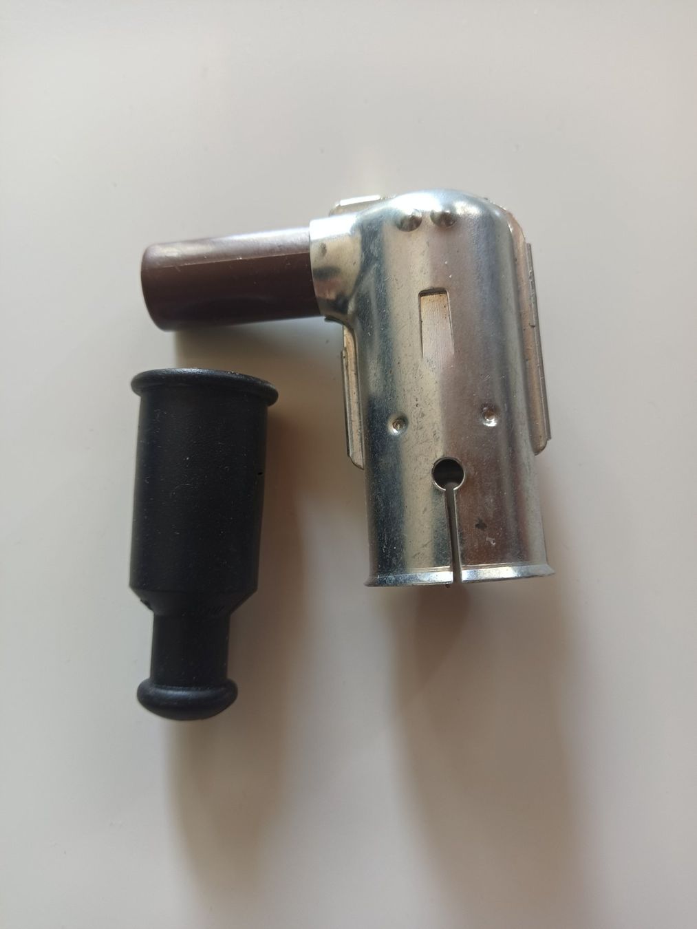 Mofas: Kerzenstecker gute Qualität – Neu (gemäss Beschreibung) aus Mittelhäusern von Steigerer3