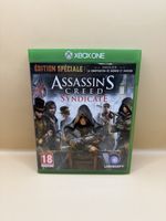 Assassin's Creed Syndicate - Xbox One