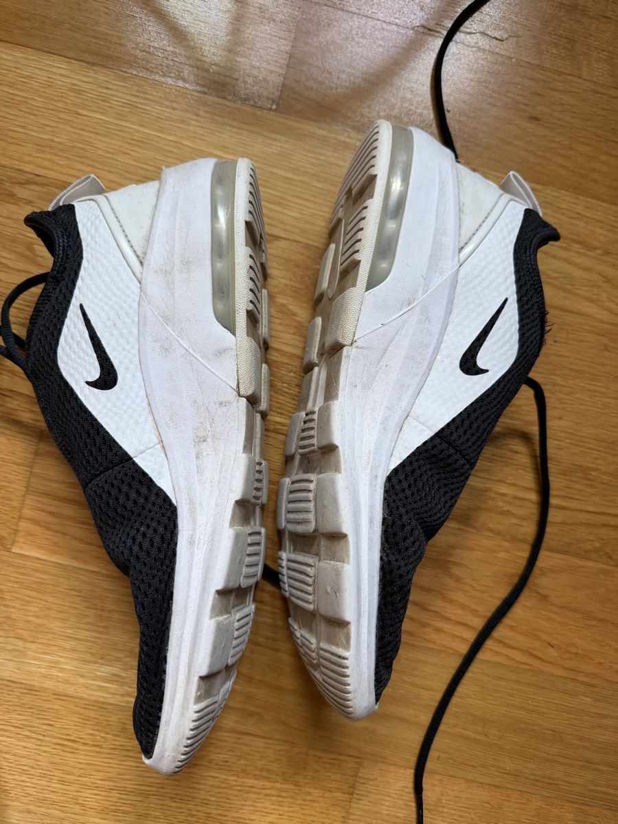 Nike Scarpe da uomo: Nike shoes – Nuovo (secondo la descrizione) da Bern venduto da thi_857v 2