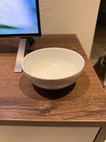 Rosenthal Müeslischale weiss neu