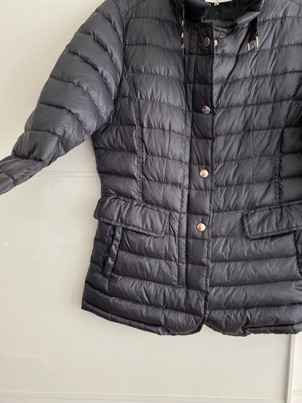 Vestes: Leonardo Daunenjacke, Grösse 36 – D'occasion à Winterthur par marisole4 1