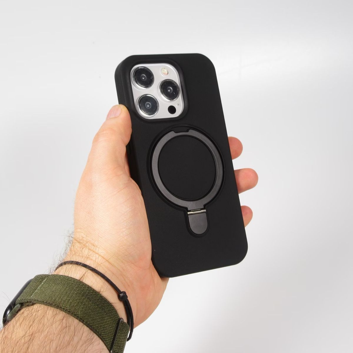 Apple Coques & Protection écran: iPhone 14 Pro Max Hülle neu – Neuf avec emballage d'origine à Winterthur par danyar_1