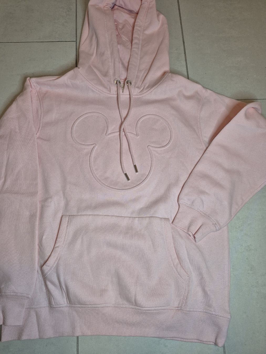 H&M Maglioni & Felpe: Disney Hoodie Gr. S, – Usato da Wädenswil venduto da Orso31 1