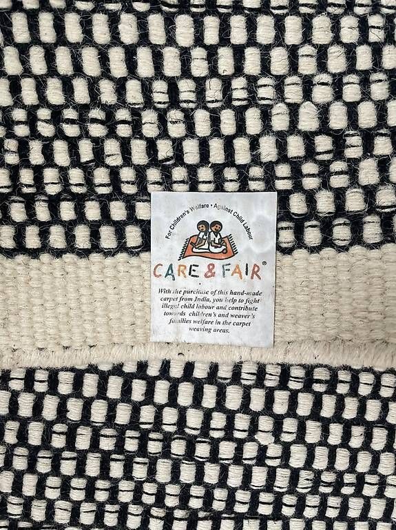 Tappeti: Teppich von care & fair – Usato da Aarau venduto da yan_h2cs 2