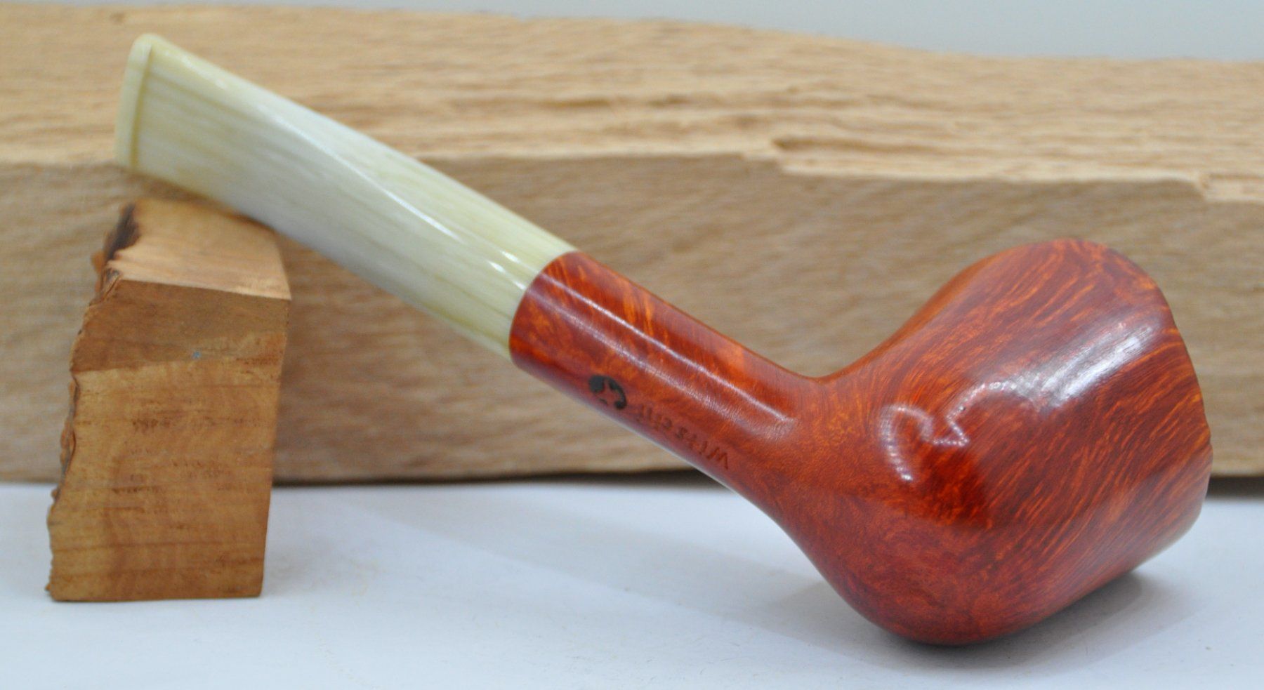Witschi Pipes & Accessoires: Witschi Pfeife (Tabakpfeife) – Neuf avec emballage d'origine à Bern par ftoll 6