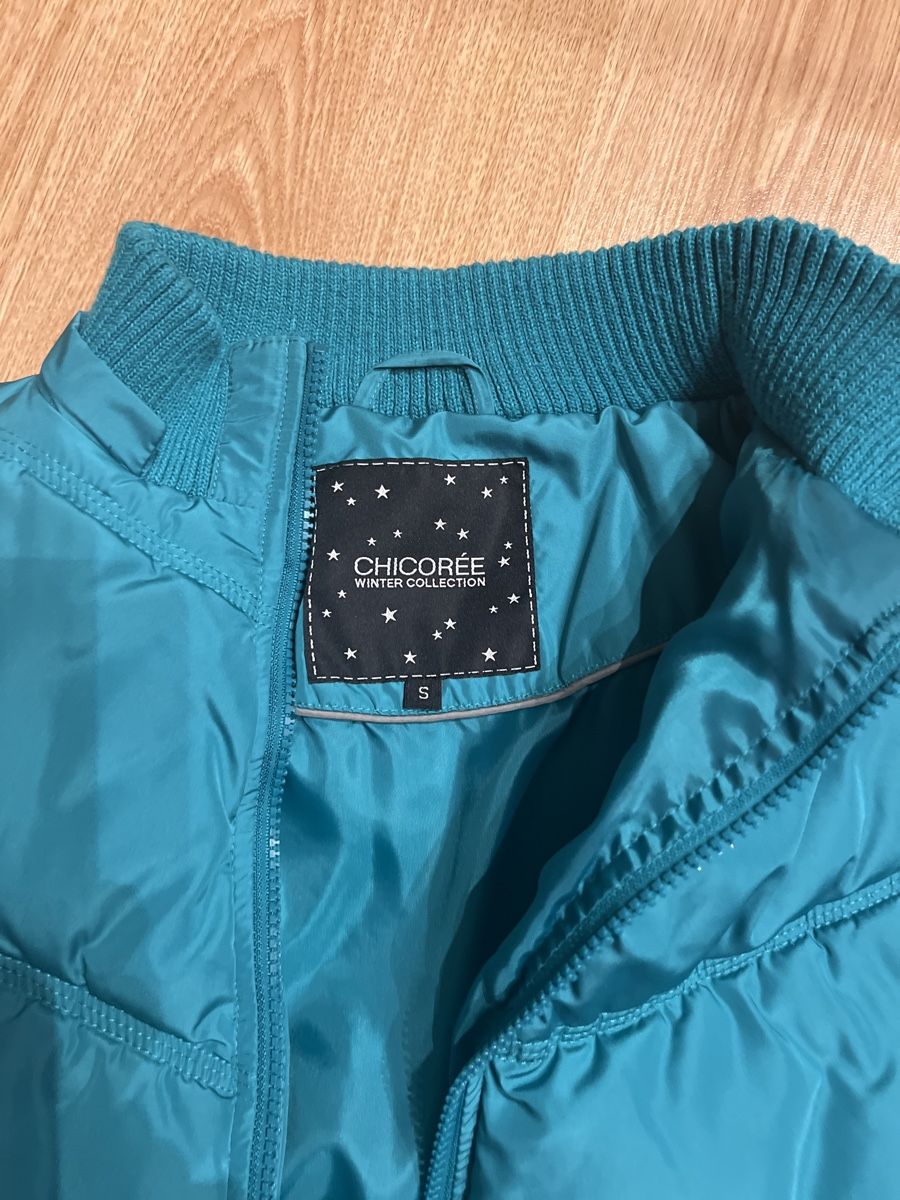 Jacken & Mäntel: Winterjacke gr.s – Gebraucht aus Zell  ZH von sweety052 1