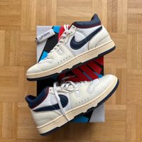 Nike Mac Attack Premium, retro, sail/blue, US11 / EU 45 2024