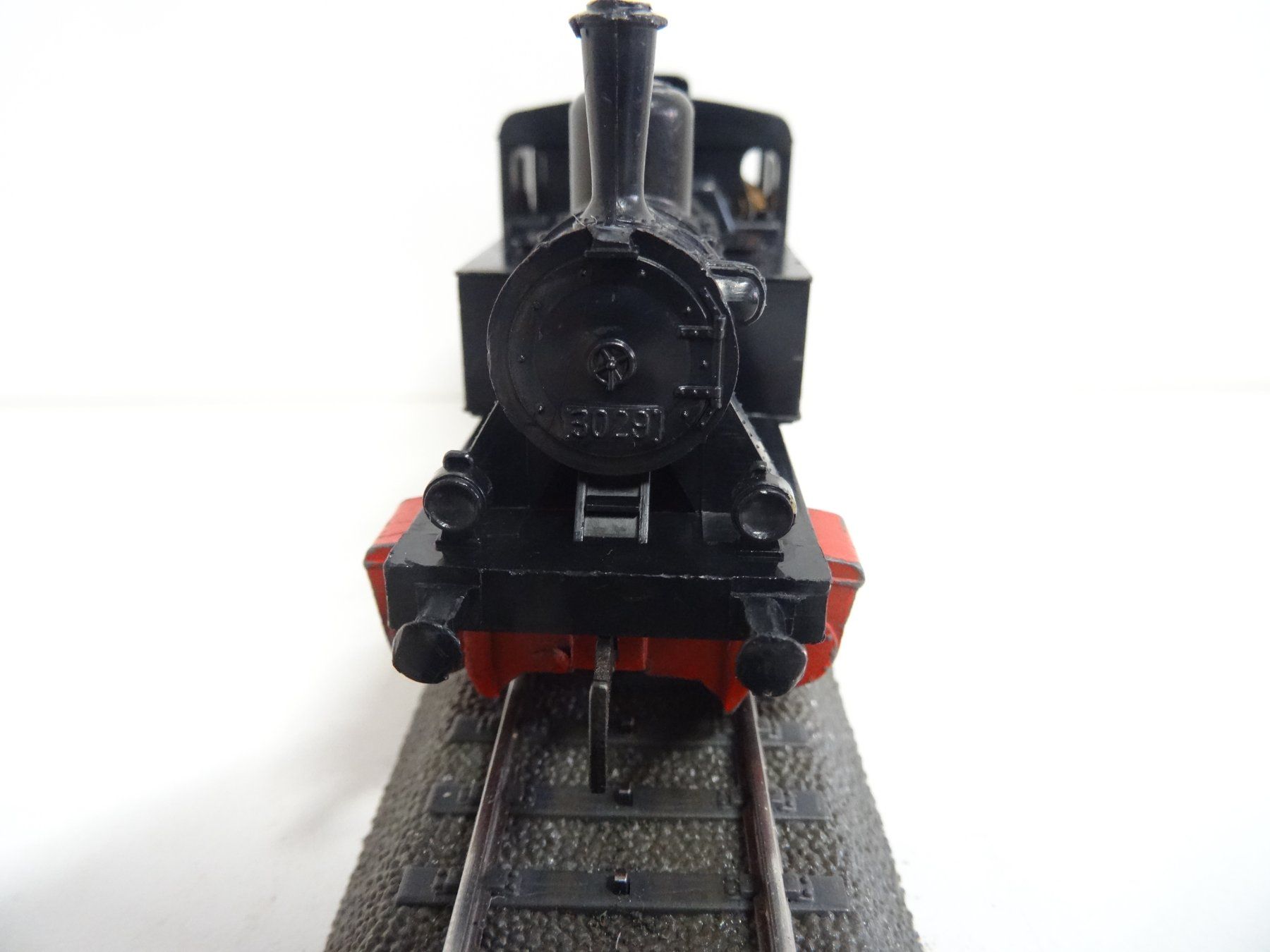 Märklin Modellini di ferrovie: Märklin H0 3029 Dampfzug analog – Usato da Hochdorf venduto da Teger02 4