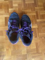 Scarpe da basket LEBRON 22 numero 46 1/2 