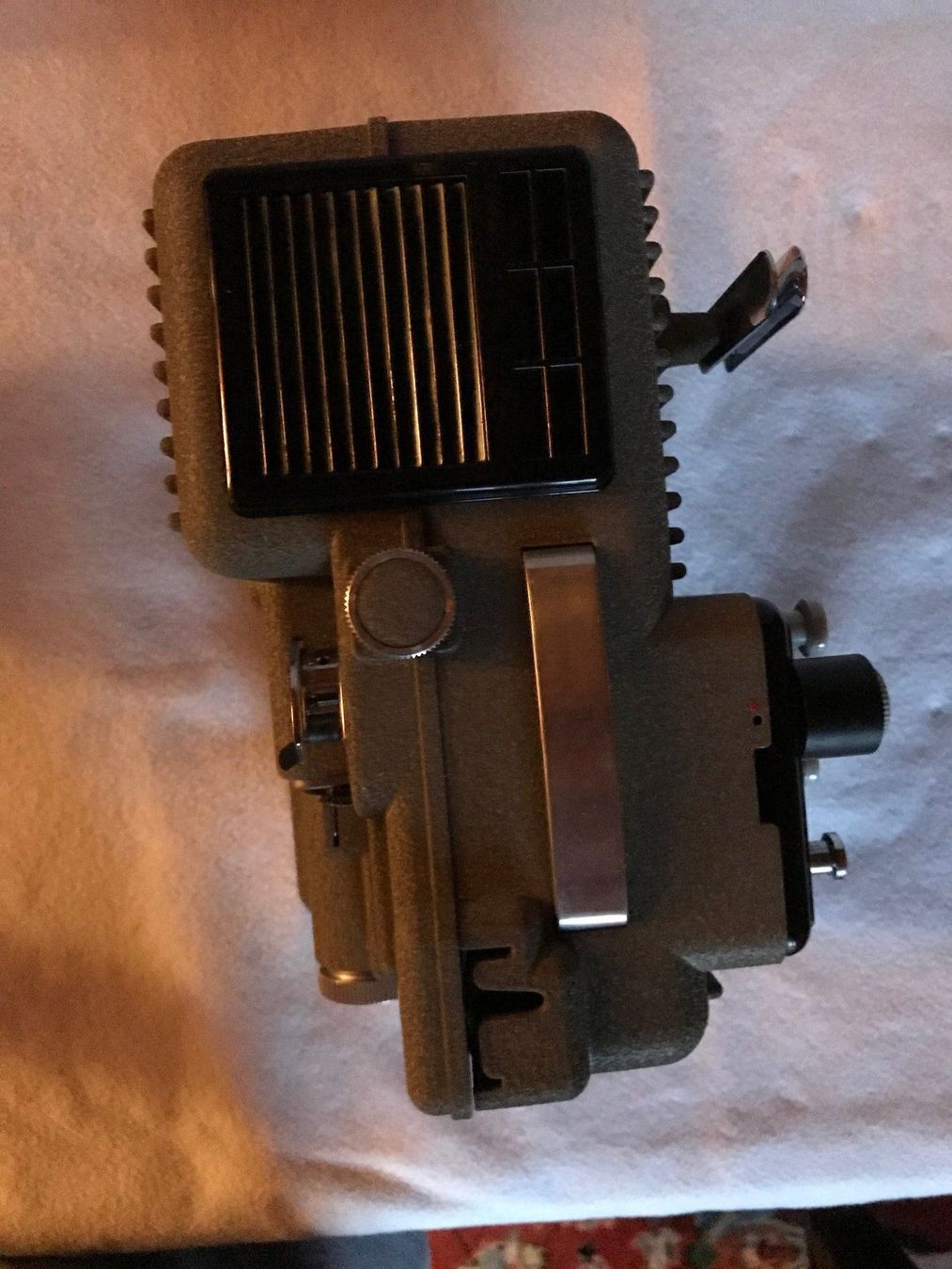 Proiettori: Projecteur Eumig P8 Imperial – Usato da Ste-Croix venduto da BuffetSC 9
