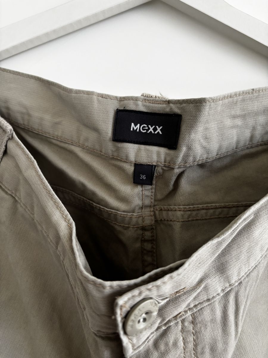 Mexx Pantaloni: MEXX Stoffhose – Nuovo (secondo la descrizione) da Basel venduto da sop_h98w 1