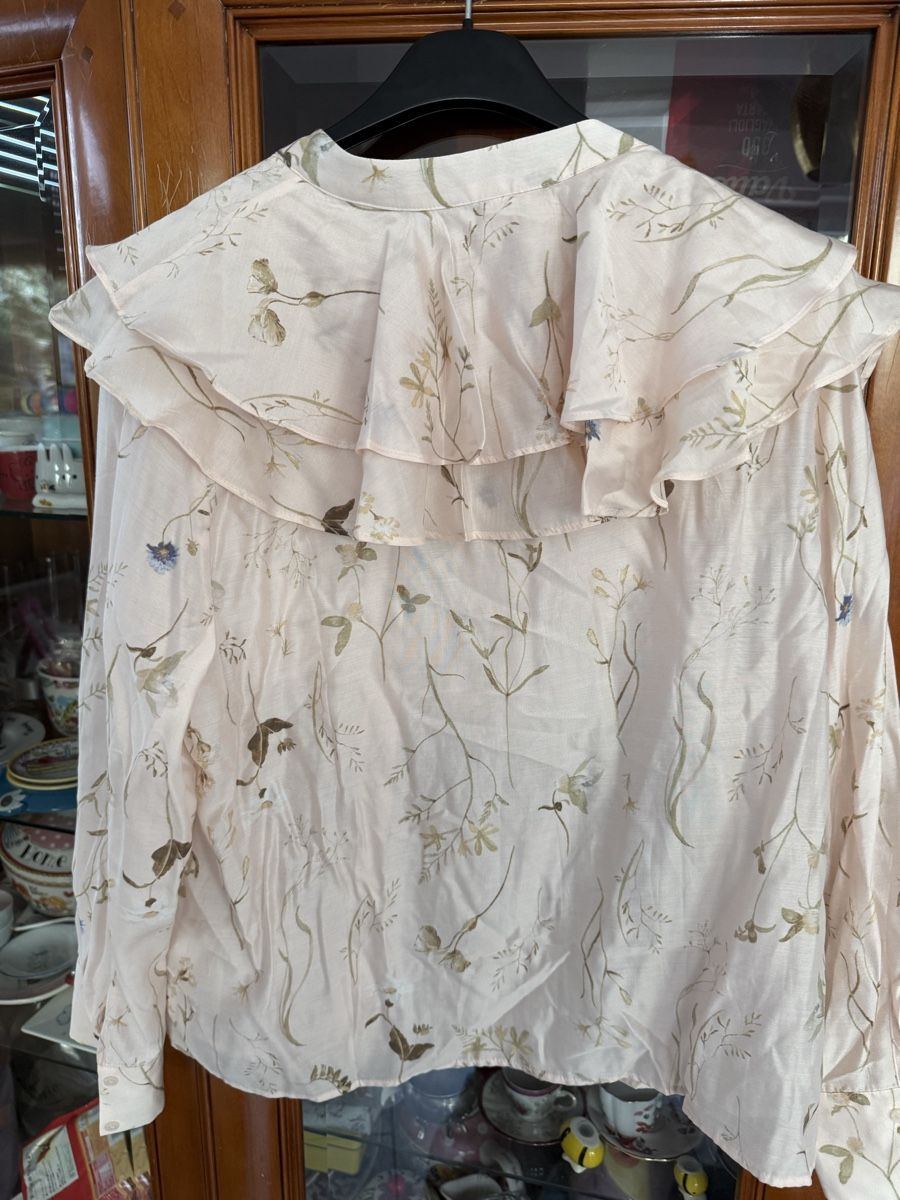 H&M Chemisiers: H&M blouse XL – D'occasion à Mendrisio par ketolin 2