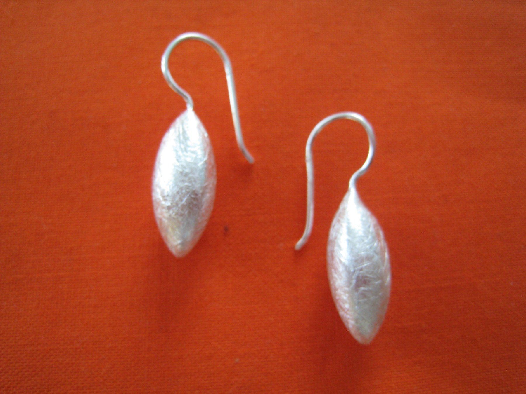 Boucles d'oreille: NEU Silberohrringe 925 Silber – Neuf (Voir description) à Freienstein par Jessy024 2