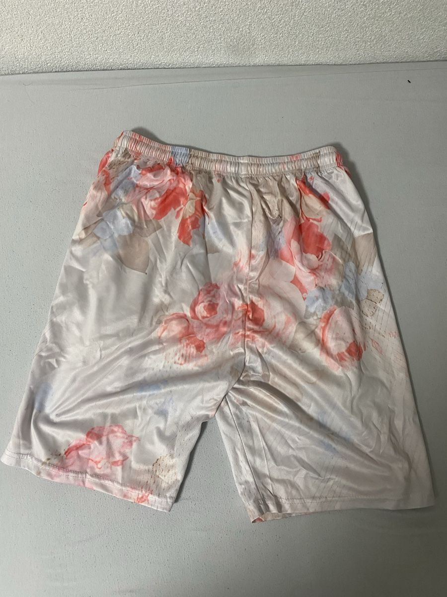 Pantaloni: Hosen-Kurz – Nuovo (secondo la descrizione) da Pratteln venduto da fra_rd8j