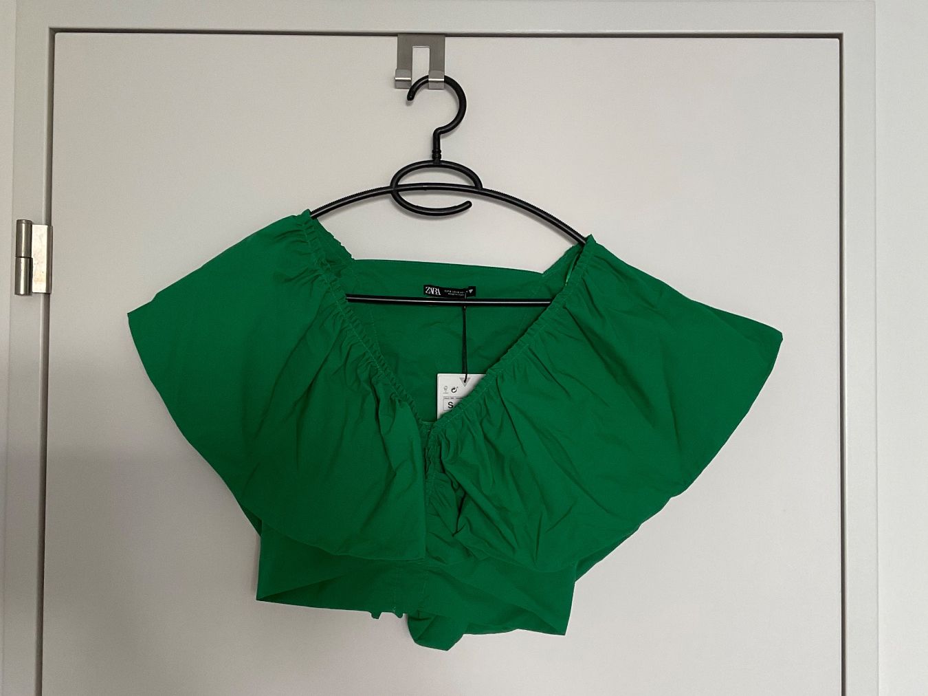 Zara Tops: Zara Top Gr. S – Neuf avec emballage d'origine à Luzern par Miausie 2