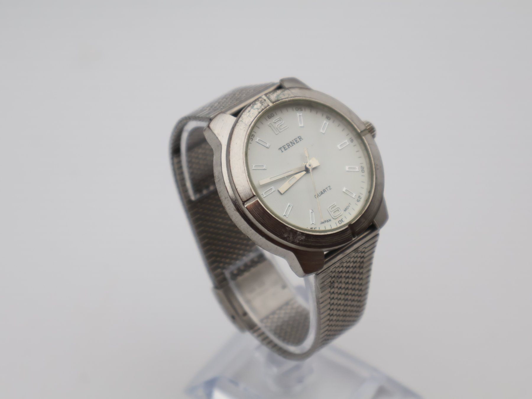 Orologi: Terner  (läuft mit garantie) – Usato da Willisau venduto da flabastian