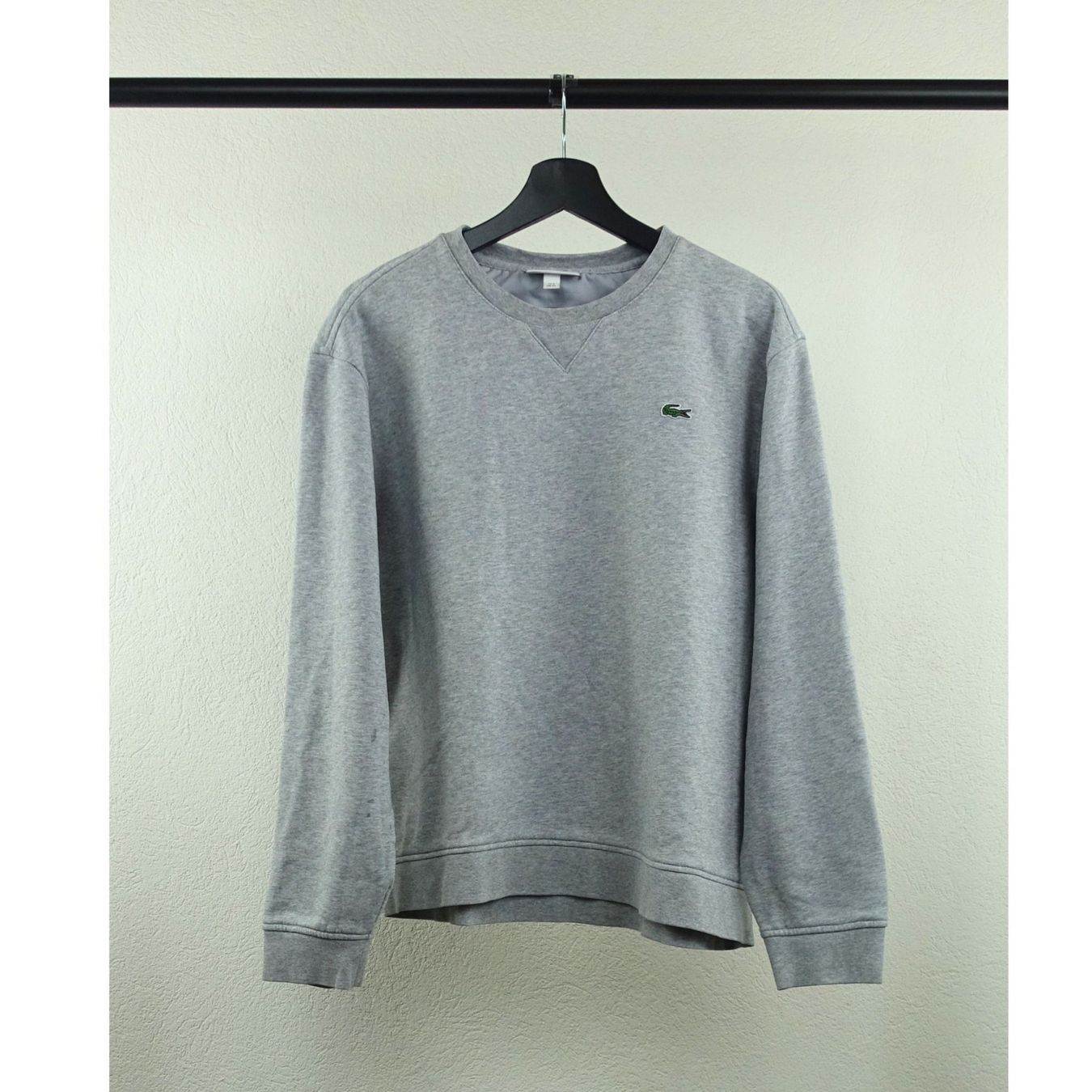 Lacoste Maglioni & Felpe: Lacoste Pullover Vintage Grösse XL – Nuovo (secondo la descrizione) da Bülach venduto da secondo. 1