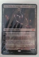 Carte Magic Ob Nixilis du Sombre Serment 