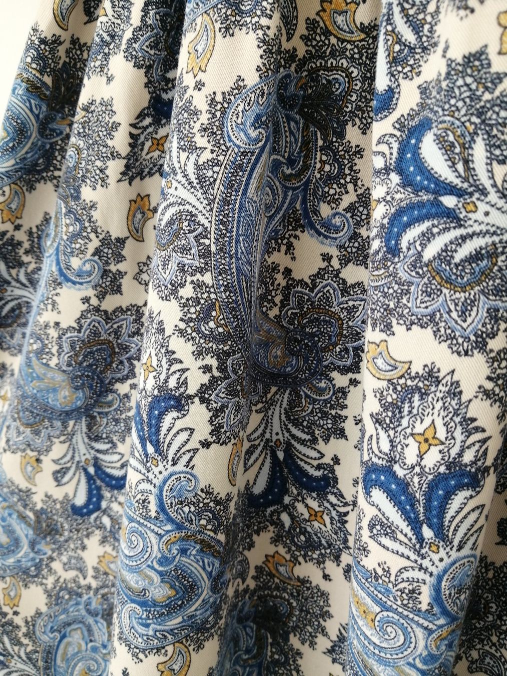 Kleider: Sommerkleid – Gebraucht aus Buchrain von nat_pl5p 6