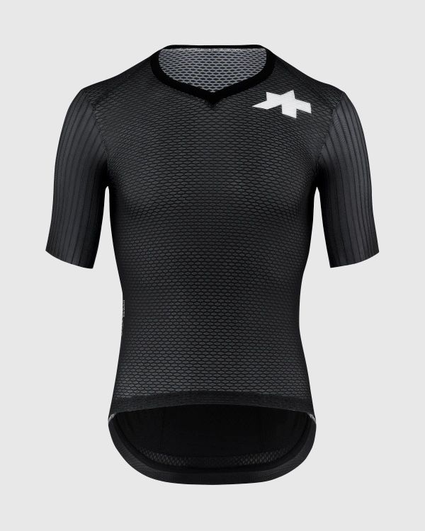 Assos Canottiere & Pantaloni: ASSOS EQUIPE RSR JERSEY S11 S – Nuovo (secondo la descrizione) da Thun venduto da Makki83
