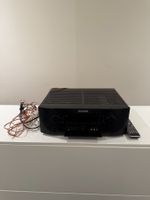 Ampli Home Cinéma Marantz SR-5005 Noir