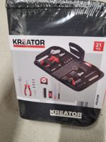 Kreator Werkzeug-Set