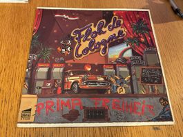 Floh de Cologne - Prima Freiheit Vinyl LP - Top Zustand!1978