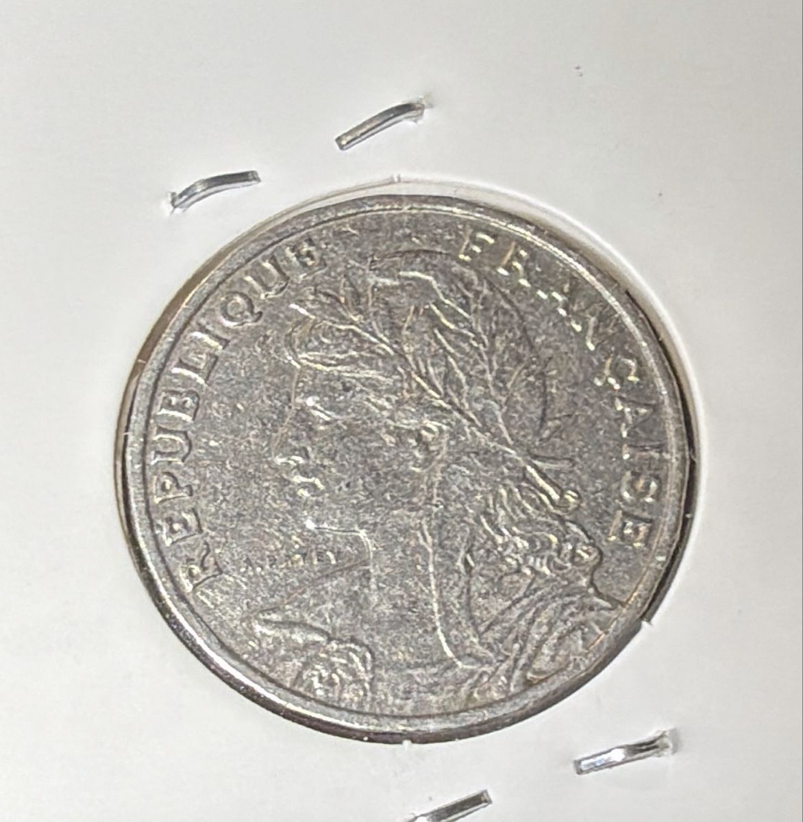 Tutti le monete: France 25 centimes 1904 – Usato da SION venduto da MARCO-P-SION 1