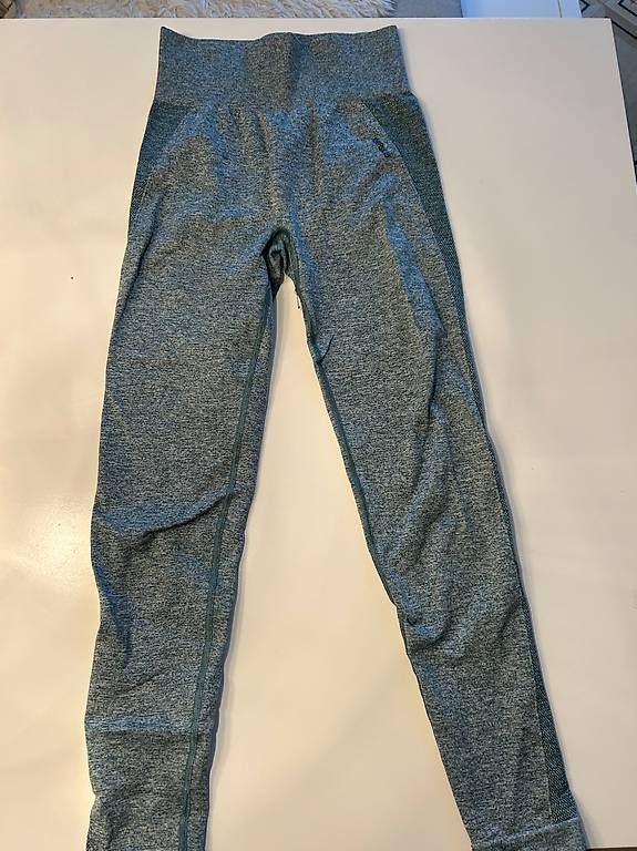 Leggings: Sporthose Gymshark – D'occasion à Solothurn par mar_spc6