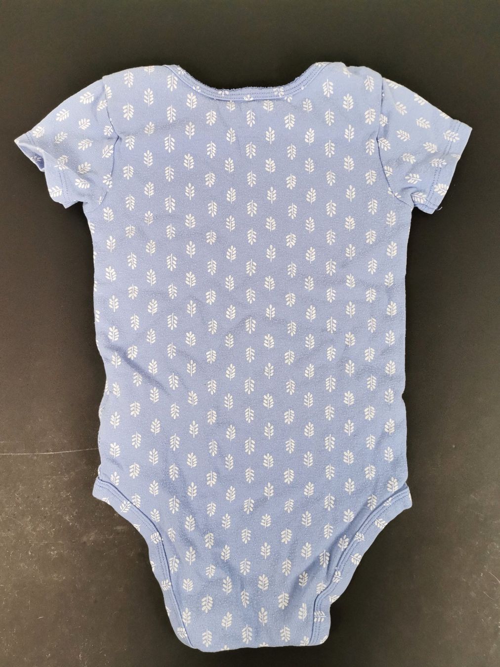 Carter's Biancheria intima: CARTER`s Babybody – Usato da Schaffhausen venduto da Restwert_SH 2