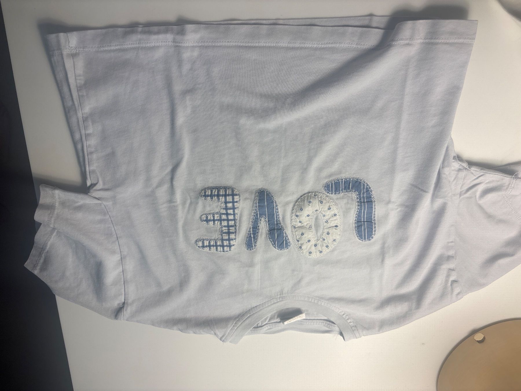 Zara Blouses, T-shirts & Tops: T shirt – D'occasion à Lausanne par dju_ggx6