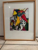 Otmar Alt /numerierter Kunstdruck