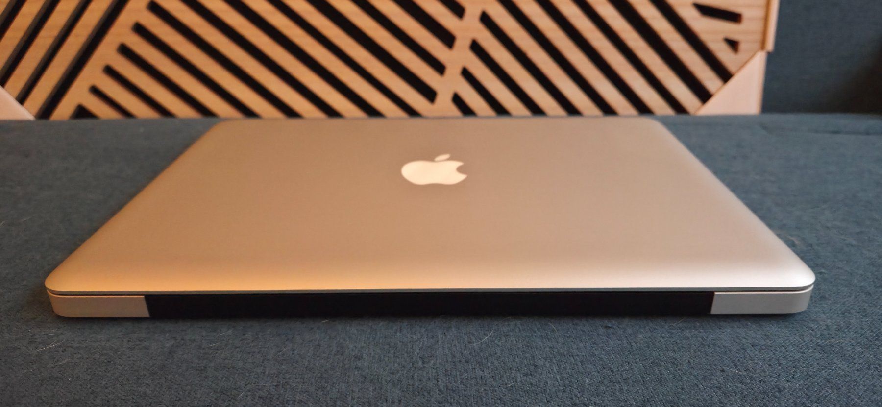 Apple Notebooks: MacBook Pro 13" mi-2012 – SSD 480 Go – Gebraucht aus Marly von Pyxcell 3