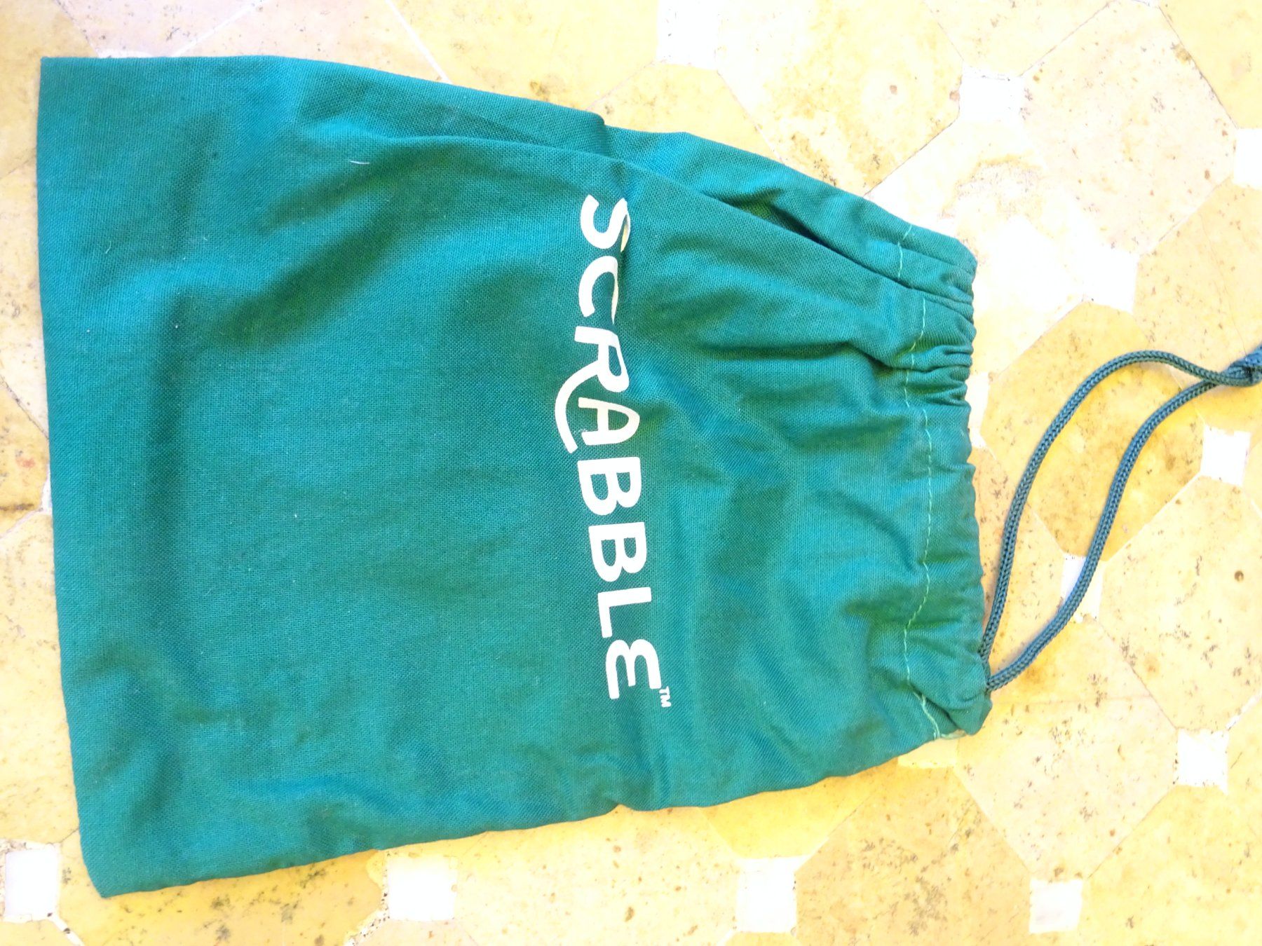 Spiele: SCABBLE Box – Gebraucht aus Au ZH von xelagreb01 4