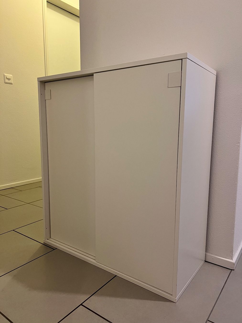 Ikea Armadi: MACKAPÄR Schuhschrank – Usato da Zürich venduto da Rei_lts8