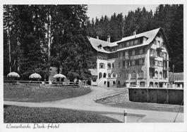 Lenzerheide (GR) Park Hotel G