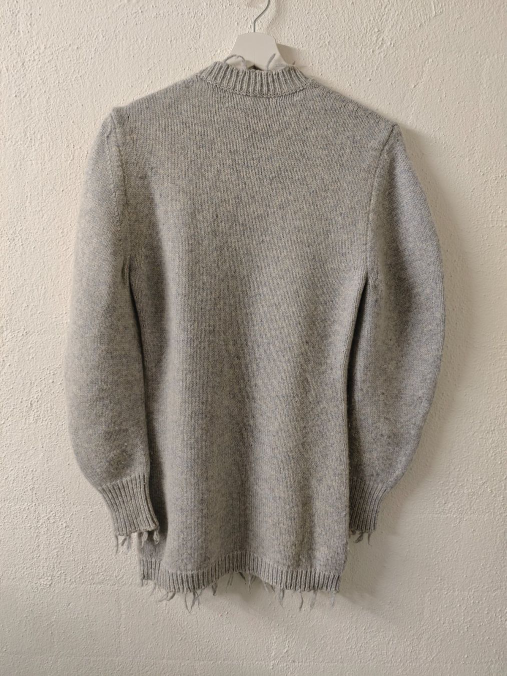 Alanui Pullover & Sweatshirts: ALANUI Strickpullover Kleid – Gebraucht aus Erlenbach ZH von nlh 4