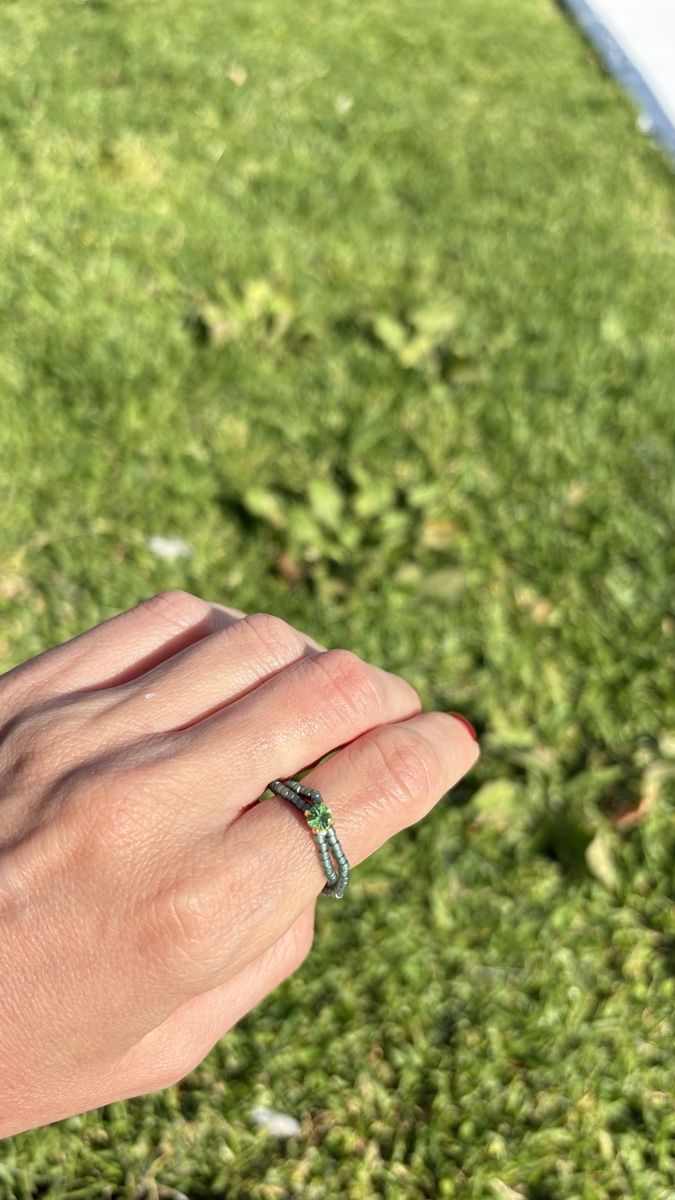 Ringe: Ring  – Neu und originalverpackt aus flawil von olg_86jt 5