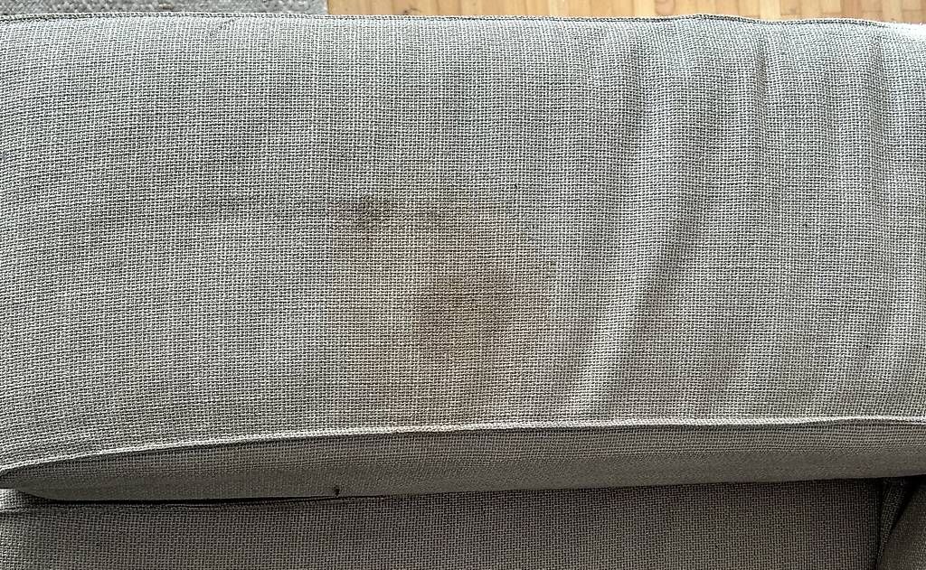 Sofas: 2er Sofa – D'occasion à Zürich par mal_cvr9 3