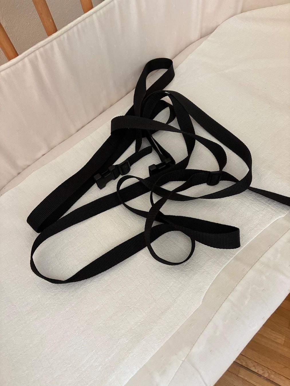 Letti: Beistellbett – Usato da Sissach venduto da JoolkeBa 4